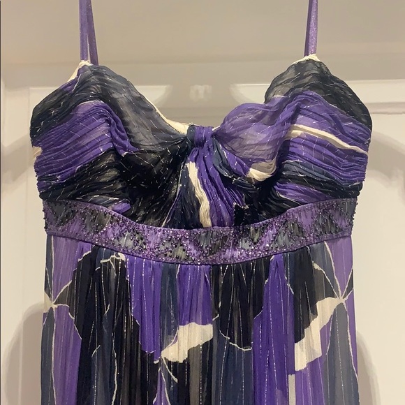 Maxi gown - Picture 2 of 6